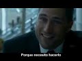 LOST - La historia de John Locke y Jack Shephard