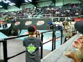 BMX Mike Spinner 1080 best trick Vodafone XAir