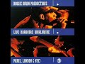 Boogie Down Productions - Reggae Medley (Live) [HQ]