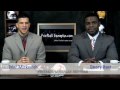 Football Gameplan's 2009-10 Chick Fil-a Bowl (Virginia Tech vs Tennessee)