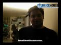 brickhousesecurity.com - testing the new loc8tor plus device to find a lost cat. time with loc8tor = 3.5 min, time without loc8tor = 5 hours.