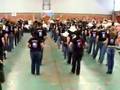 Demo Country Boots Dancers de Teteghem