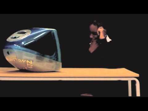 The second of three videos, highlighting the dangers the internet poses for children.