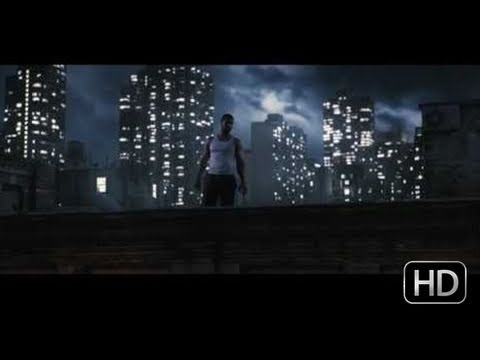 luke cage
