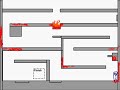 Stick Death Maze