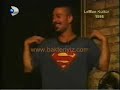 Cem y�lmaz Leman k�lt�r (1995)