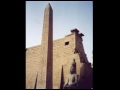 pyramides et temples