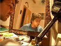 Ghost mirror