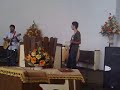 Pos aqui subiendo a unos perfectos desconocidos que dicen que saben tocar, jejejejeje La neta requiero sus comentarios porfavor !!! Para contrataciones de tus eventos, llama ya... tenemos fechas disponibles del 2011 en adelante...