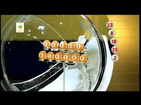 euromillions lotto