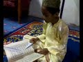 Mengaji Al-Quran