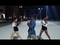 [K-pop En Público] B.I _BTBT Dance Cover