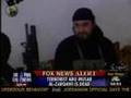 Mike Berg admires Zarqawi.