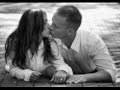 Voc� me ensinou o amor...