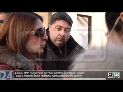 180secondi del 23 gennaio 2012