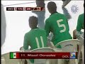 mex v t t 2nd half