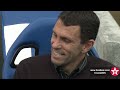 Ask The Boss with Gus Poyet - Brighton