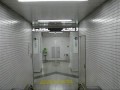 京都地下鉄･京阪 御陵駅('09.7) Misasagi Sta. / Kyoto Subway & Keihan Railway, Japan