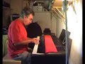 Debussy - La Cath�drale engloutie - Nuccio Trotta