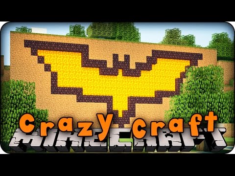 88 - Minecraft videos, watch as LittleLizard & TinyTurtle play through crazy Minecraft maps, mods & modpacks. With Minecraft mods such as Pixelmon, Dinosaurs and Modpacks like CrazyCraft you'll...