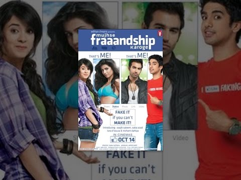 Mujhse Fraaandship Karoge