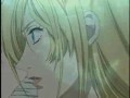 Out of Time ~ Wolf's Rain