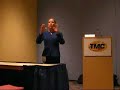 IPTV Bravery of RLECs Karen Campagna Cisco ITEXPO East 2008