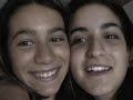 tres amigas se quedan a dormir en un desvan...una se queda frita...las otras dos se aburren asique cogen la camara...de repente...un techo se opone en el camino de una de ellas.......esxiste segunda parte jejejk recuerdos....septiembre del 2005