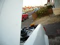 AE86 4AGZE Successful start up