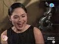 Ms. Judy Ann Santos on Proudly Pinay Part 2 Ms. Judy Ann Santos on Proudly Pinay Part 2