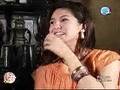 Ms. Judy Ann Santos on Proudly Pinay Part 2