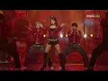 So who do you think is the better dancer? I don't like one over the other but in my opinion I think Hye Bin is the better dancer.. Chae Yeon lacks energy when she dances but she's still a cool person.. Personally I think whenever Hye Bin dances she takes away the stage and catches everybody's attention because she shows a lot of energy and charm.. also please don't write really nasty/mean comments...

Song is Don't Push Me by Sweetbox