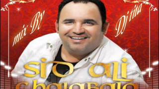 Cheb Sid Ali Chalabala 2012 Maandich Menak 10 Mix By Dj Tita