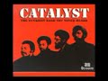 Catalyst - UZURI Catalyst - UZURI