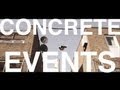 Concrete ft. Kie Willis, Alex Potts OFFICIAL