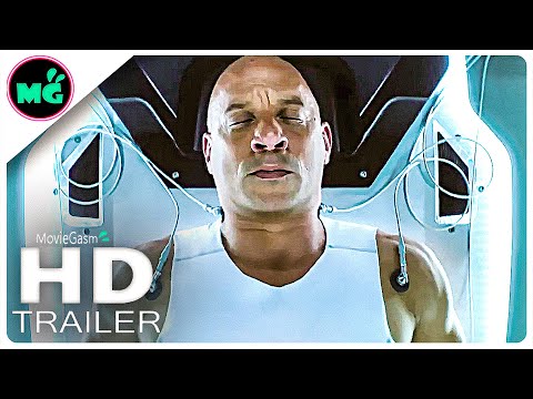 NEW MOVIE TRAILERS (2020 & 2019)