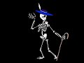 Mr.Bones