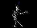 Mr.Bones