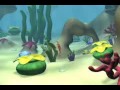 Pixar - something fishy.mpg