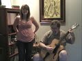 \"Syrup and Honey\"- Duffy Cover \"Syrup and Honey\"- Duffy Cover