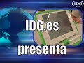 Informativo semanal de IDG TV (05/09/08)