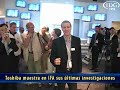Informativo semanal de IDG TV (04/09/08)