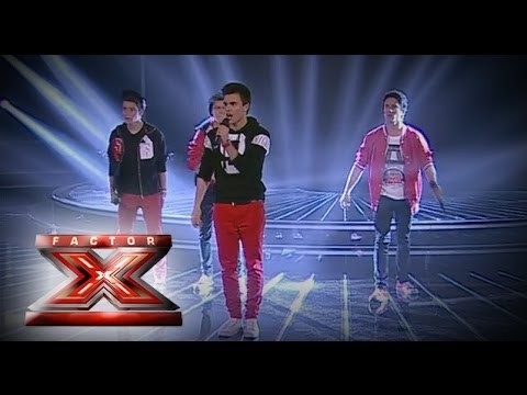 X4U - Duelo