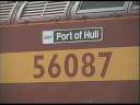 Rail Focus - Locomotives - NDVD1020