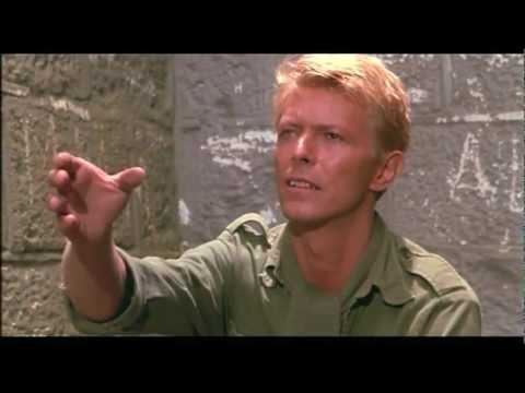 merry christmas mr lawrence (1983) - waiting for the execution