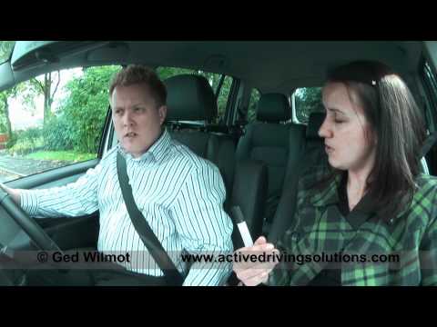 ADI Part 3 Video: Phase 1 - Turn in the Road (Video 3 of 3)