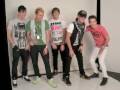 Varsity Fanclub Q&A and Photo Shoot!