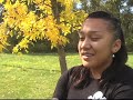 The purpose of the video was to highlighted issues in the community impacting youth and solutions to address them. It was premiered on September 29, 2009, at a conference for tribal youth programs, tribal leadership and other stakeholders held in the community of Warm Springs. NVision trainers John Paul Giago and Alyssa Macy worked with the youth to shoot and produce the video. NVision!