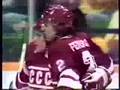 FETISOV V. 1988 URS vs USA