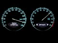 SL 500 V-max 260 Km h Mercedes SL500 R230 Roadster